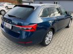 Škoda Superb - fotka číslo 4