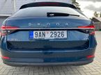 Škoda Superb - fotka číslo 5
