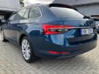 Škoda Superb - fotka číslo 6