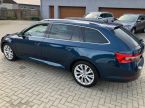 Škoda Superb - fotka číslo 7