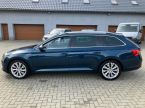 Škoda Superb - fotka číslo 8