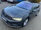 Volkswagen Passat - fotka číslo 0