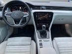 Volkswagen Passat - fotka číslo 15