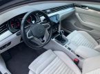 Volkswagen Passat - fotka číslo 23