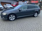 Volkswagen Passat - fotka číslo 5