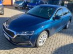 Škoda Octavia - fotka číslo 9