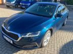 Škoda Octavia - fotka číslo 10