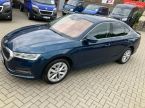 Škoda Octavia - fotka číslo 10