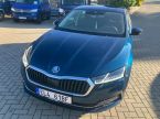 Škoda Octavia - fotka číslo 11