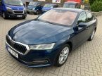 Škoda Octavia - fotka číslo 11