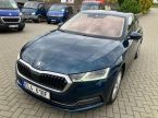 Škoda Octavia - fotka číslo 12