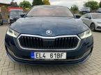 Škoda Octavia - fotka číslo 13