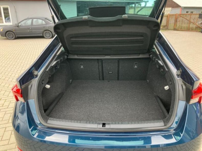 Škoda Octavia - hlavní fotka