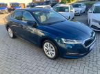 Škoda Octavia - fotka číslo 1