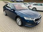 Škoda Octavia - fotka číslo 1
