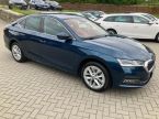 Škoda Octavia - fotka číslo 2