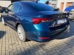 Škoda Octavia - fotka číslo 5