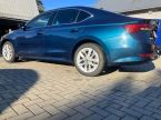 Škoda Octavia - fotka číslo 6