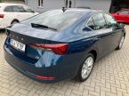 Škoda Octavia - fotka číslo 6