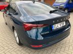 Škoda Octavia - fotka číslo 7
