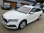 Škoda Octavia - fotka číslo 9