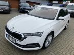 Škoda Octavia - fotka číslo 10