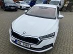 Škoda Octavia - fotka číslo 11