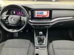 Škoda Octavia - fotka číslo 15