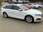 Škoda Octavia - fotka číslo 1