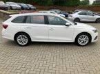 Škoda Octavia - fotka číslo 2