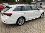 Škoda Octavia - fotka číslo 3