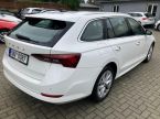 Škoda Octavia - fotka číslo 4