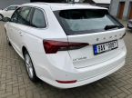 Škoda Octavia - fotka číslo 5