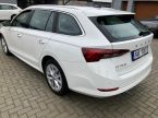 Škoda Octavia - fotka číslo 6