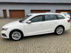 Škoda Octavia - fotka číslo 7