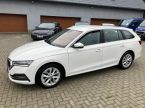 Škoda Octavia - fotka číslo 8