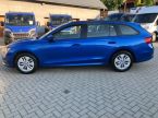 Škoda Octavia - fotka číslo 9
