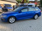 Škoda Octavia - fotka číslo 10