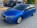 Škoda Octavia - fotka číslo 11