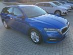 Škoda Octavia - fotka číslo 1