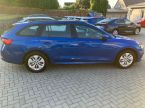 Škoda Octavia - fotka číslo 3