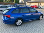 Škoda Octavia - fotka číslo 4
