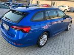 Škoda Octavia - fotka číslo 5