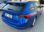 Škoda Octavia - fotka číslo 6