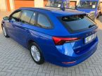 Škoda Octavia - fotka číslo 7
