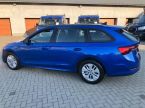 Škoda Octavia - fotka číslo 8