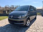Volkswagen Caravelle - fotka číslo 0