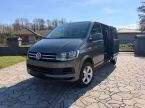 Volkswagen Caravelle - fotka číslo 1