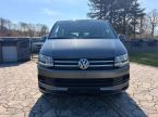 Volkswagen Caravelle - fotka číslo 2