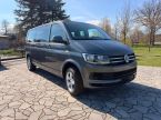 Volkswagen Caravelle - fotka číslo 3